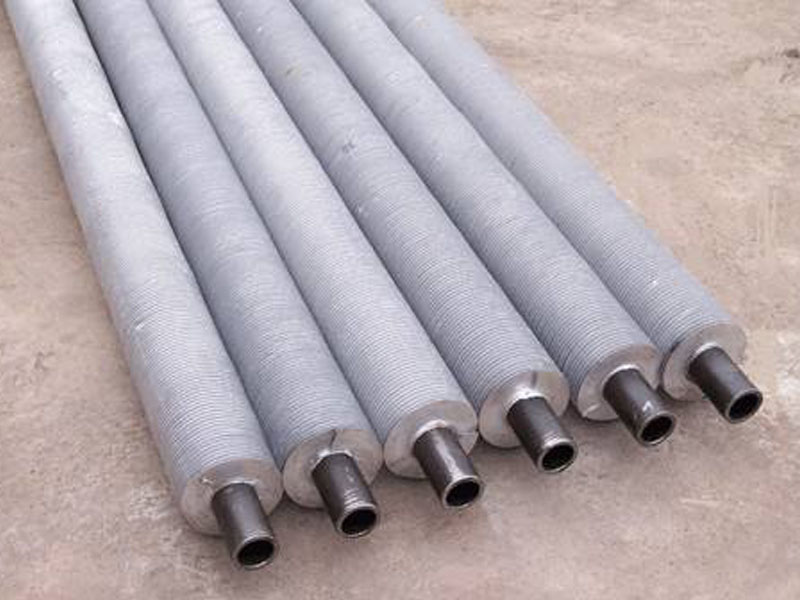 304L不銹鋼翅片管 304L不銹鋼翅片管