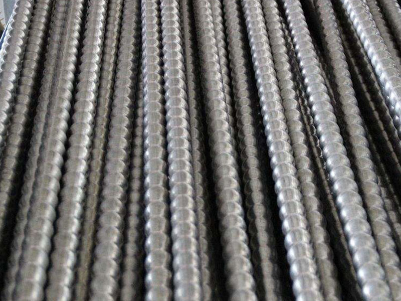 316L不銹鋼波節管 316L不銹鋼波節管