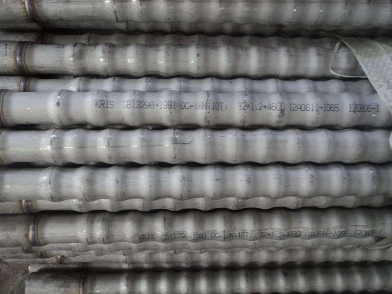 不銹鋼波節(jié)管4 不銹鋼波節(jié)管4