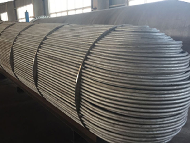 304不銹鋼U型管 304不銹鋼U型管