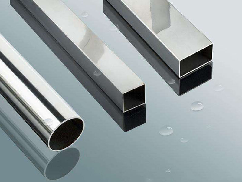 不銹鋼鏡面方管 不銹鋼鏡面方管