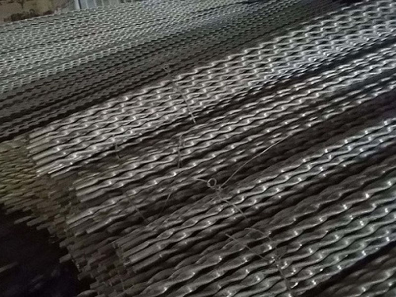 不銹鋼螺旋扁管 不銹鋼螺旋扁管