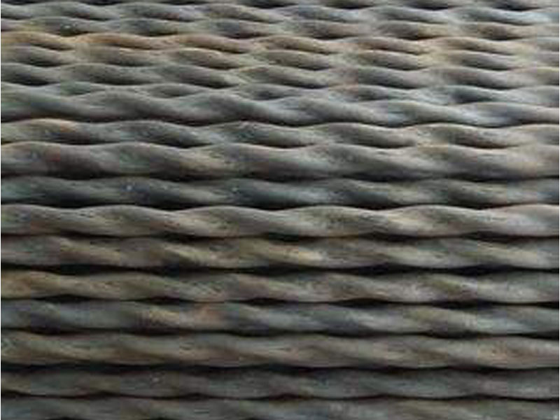 304L不銹鋼螺旋扁管 304L不銹鋼螺旋扁管