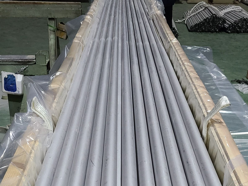 不銹鋼換熱器管 不銹鋼換熱器管