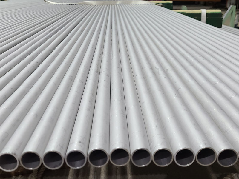 304不銹鋼換熱管 304不銹鋼換熱管