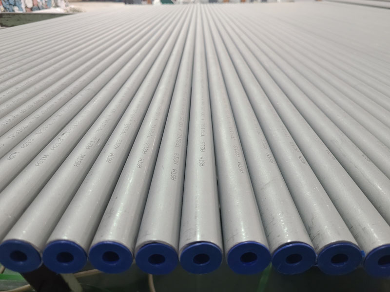 不銹鋼熱交換器管 不銹鋼熱交換器管