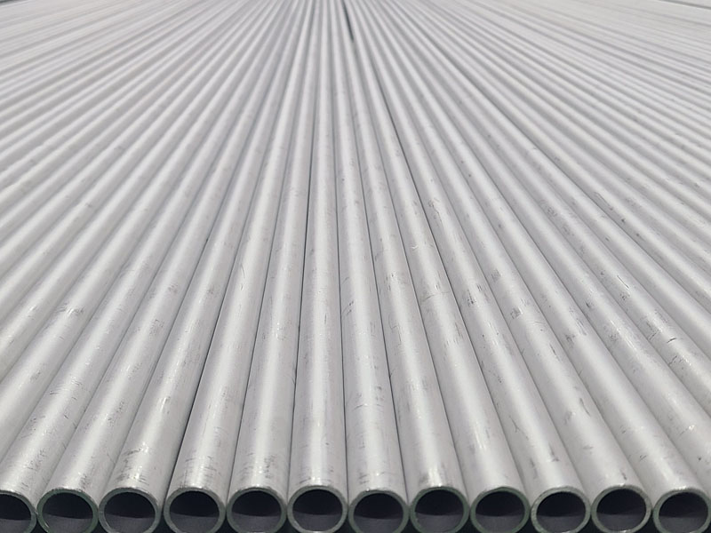 316不銹鋼換熱管 316不銹鋼換熱管