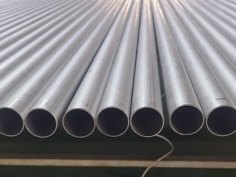 不銹鋼換熱管2 不銹鋼換熱管2