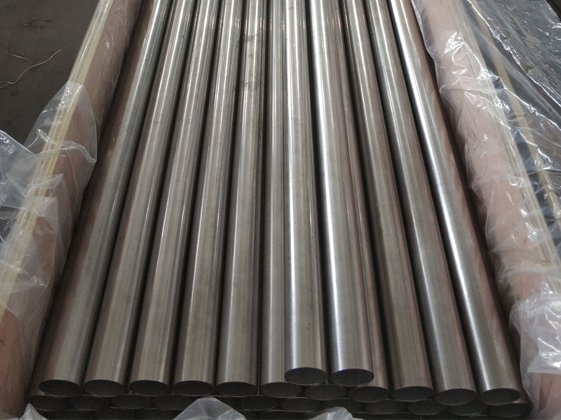 304L不銹鋼換熱管 304L不銹鋼換熱管