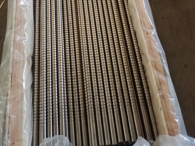 304L不銹鋼波節管 304L不銹鋼波節管