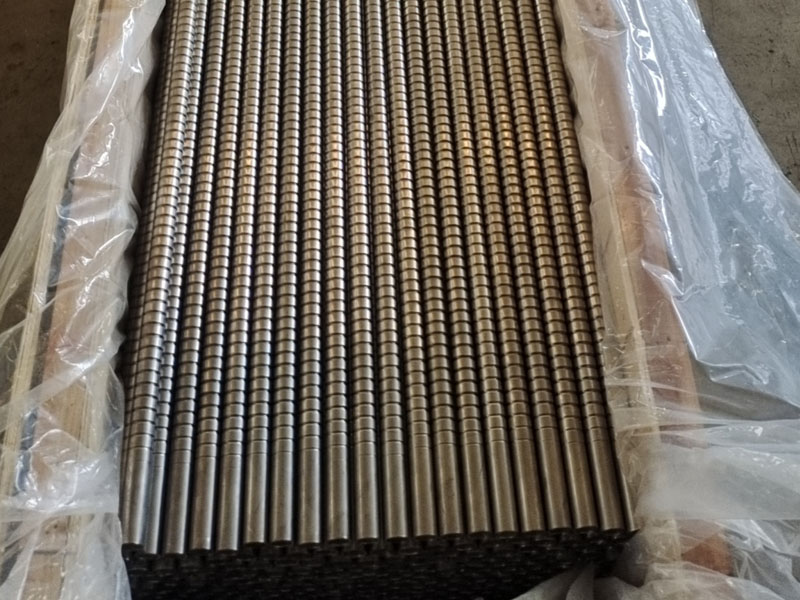 不銹鋼波節(jié)管 不銹鋼波節(jié)管